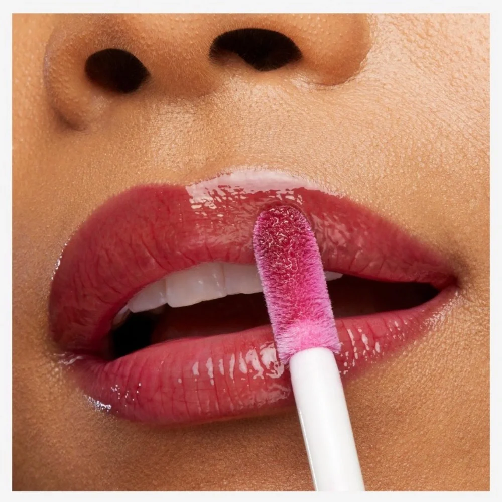 Maybelline Lifter Gloss Candy Drop Lip Gloss “Taffy”